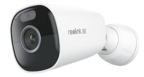 IP kamera Reolink Argus Series B360 - Argus Eco Ultra Wi-Fi biela

 obrázok produktu 3 z 16