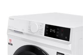 Práčka Toshiba TW-BL70A2CZ(WK) biela

 obrázok produktu 2 z 6
