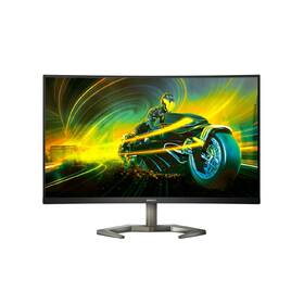 Herný monitor Philips 32M1C5200W/00 čierny

 obrázok produktu 3 z 7