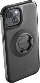 Kryt na mobil Interphone QUIKLOX na Apple iPhone 15 čierny

 obrázok produktu 1 z 4