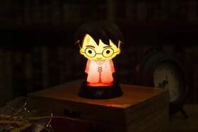 Stolná lampa Epee PP5022HPV3 Harry Potter 

 obrázok produktu 2 z 3