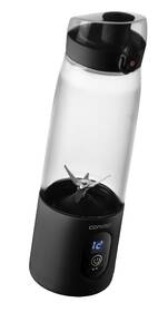 Stolný mixér Concept SM4001 Smoothie FitMaker čierny

 obrázok produktu 15 z 25