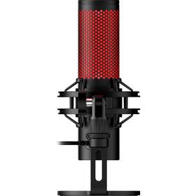 Mikrofón HyperX QuadCast 2 čierny

 obrázok produktu 3 z 9