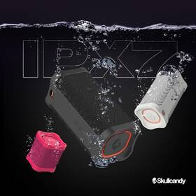 Prenosný reproduktor Skullcandy TERRAIN XL čierny

 obrázok produktu 7 z 8