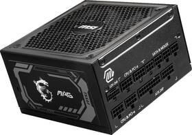 Zdroj MSI A1250GL PCIE5 

 obrázok produktu 3 z 13