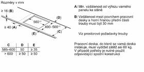 Indukčná varná doska Bosch PIF631HB1E čierna

 obrázok produktu 6 z 10