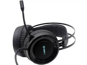 Headset Sandberg Dominator čierny

 obrázok produktu 2 z 4
