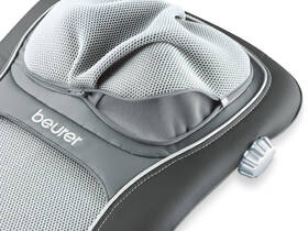 Masážny prístroj Beurer MG260BLK 

 obrázok produktu 2 z 4
