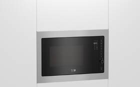 Mikrovlnná rúra Beko BMOB20231X čierna

 obrázok produktu 1 z 1