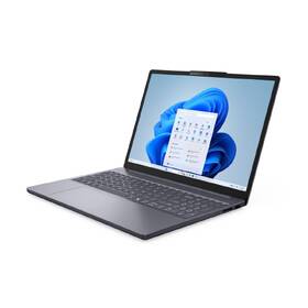 Notebook Lenovo IdeaPad Slim 3 15IRH10 sivý

 obrázok produktu 2 z 12