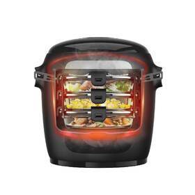 Sada príslušenstva Tefal XA6130E0 Cook4me Batchcooking sklo

 obrázok produktu 9 z 10