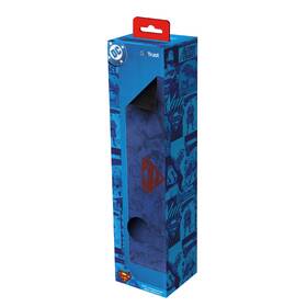 Podložka pod klávesnicu a myš Trust XXL Superman Edition modrá

 obrázok produktu 5 z 5