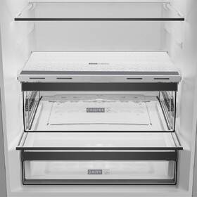 Chladnička s mrazničkou Whirlpool WHK2 6493 W5E biela

 obrázok produktu 4 z 6