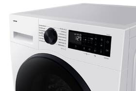 Práčka so sušičkou Samsung WD11DG5B15BELE biela

 obrázok produktu 2 z 9