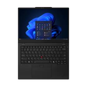 Notebook Lenovo ThinkPad L13 Gen 6 čierny

 obrázok produktu 5 z 10