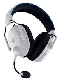 Headset Razer BlackShark V3 Pro PlayStation biely

 obrázok produktu 5 z 13