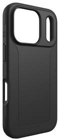 Kryt na mobil ZAGG Luxe Snap na Apple iPhone 17 Pro čierny

 obrázok produktu 2 z 7