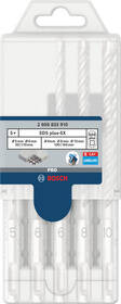 Sada vrtákov Bosch PRO 2.608.833.910 (5 ks) 

 obrázok produktu 1 z 1