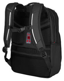 Batoh na notebook Wenger Cosmic 17" čierny

 obrázok produktu 7 z 13