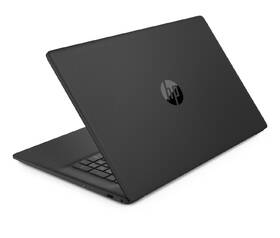Notebook HP 17-cn0011nc + Game Pass predplatné na 3 mesiace čierny

 obrázok produktu 5 z 6