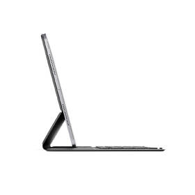 Puzdro s klávesnicou na tablet Epico UltraBoard na Apple iPad Pro 11" (2018/2020/2021/2022)/Air 10.9"/10.9" (M1)/Air 11" (M2)/Air 11" (M3) - CZ sivé

 obrázok produktu 5 z 8