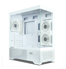 Case Zalman Chronix biela

 obrázok produktu 2 z 6