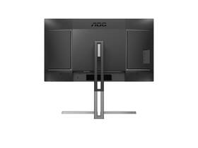 Monitor AOC U27U3CV čierny

 obrázok produktu 6 z 10