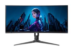 Herný monitor Acer Predator X34X5bmiiphuzx čierny

 obrázok produktu 3 z 8