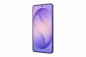 Mobilný telefón Samsung Galaxy S26+ 5G 12 GB / 256 GB fialový

 obrázok produktu 11 z 19