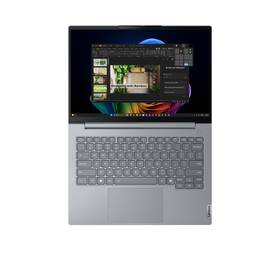 Notebook Lenovo ThinkBook 14 G9 IRL sivý

 obrázok produktu 5 z 10