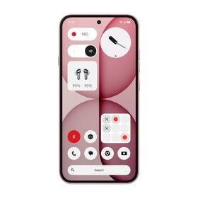 Mobilný telefón Nothing Phone (4a) 5G 12 GB / 256 GB ružový

 obrázok produktu 3 z 11