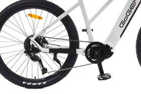 Elektrobicykel GoGEN Nexora MX 27,5" 18" 2026 čierne/biele

 obrázok produktu 6 z 16