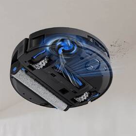 Robotický vysávač Ecovacs DEEBOT X12 OMNICYCLONE SILVER strieborný

 obrázok produktu 16 z 18