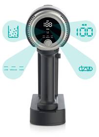 Tyčový vysávač Hisense HVC676451DA Hi-Move IV InverterTech čierny

 obrázok produktu 13 z 16