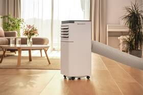 Mobilná klimatizácia Sencor SAC MT1042C Wi-Fi, 10 000 BTU/h biela

 obrázok produktu 8 z 20
