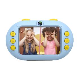 Digitálny fotoaparát AgfaPhoto Realikids Water Proof modrý

 obrázok produktu 3 z 7