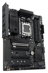Základná doska Asus B850 MAX GAMING WIFI čierna

 obrázok produktu 2 z 7