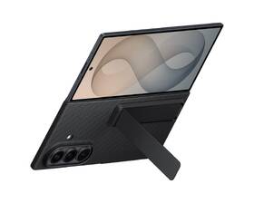 Kryt na mobil Samsung Carbon Standing na Samsung Galaxy Z Fold 8 Ultra čierny

 obrázok produktu 2 z 6