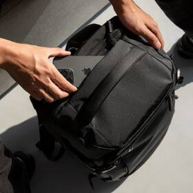 Batoh na notebook tomtoc Navigator - T66 Liteway Travel Backpack 40 l čierny

 obrázok produktu 11 z 20