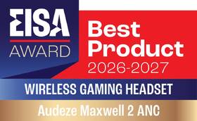 Headset Audeze Maxwell 2 ANC - PlayStation čierny

 obrázok produktu 14 z 14