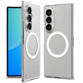 Kryt na mobil Spigen Air Skin MagSafe na Samsung Galaxy Z Fold 8 Ultra priehľadný

 obrázok produktu 2 z 9