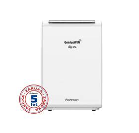 Odvlhčovač Rohnson R-95025 biely

 obrázok produktu 8 z 12