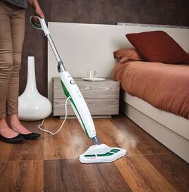 Parný mop Polti SV400_HYGIENE biely/zelený

 obrázok produktu 8 z 23