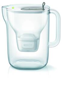 Filtrácia vody BRITA Maxtra Plus sivá

 obrázok produktu 4 z 6
