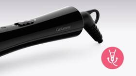 Kulma Philips BHB862/00 čierna

 obrázok produktu 12 z 20