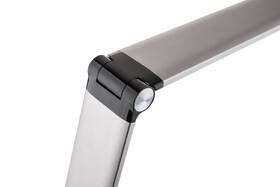 Stolná lampa ETA 4892 90000 stmievateľná, USB port, 9W sivá

 obrázok produktu 5 z 6