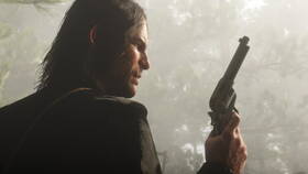 Hra RockStar Red Dead Redemption 2 

 obrázok produktu 2 z 28