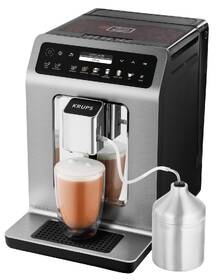 Automatický kávovar Krups EA894T10 Titanium

 obrázok produktu 16 z 29