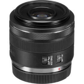 Objektív Canon RF 35mm f/1.8 Macro IS STM - SELEKCE AIP2 čierny

 obrázok produktu 9 z 9