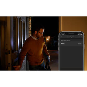 Štartovacia sada Philips Bluetooth 9W, E27, White Ambiance + Switch, Bridge 

 obrázok produktu 3 z 5